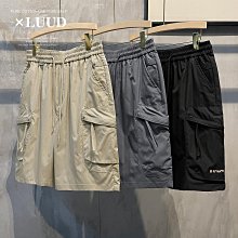 短褲男夏天運動休閑五分大褲衩潮夏季寬松速干男士沙灘褲情侶款 大碼短褲 歷史價格詳細信息