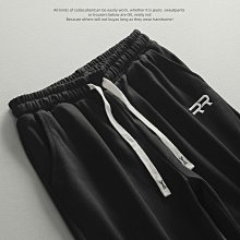 LUUD 男士黑色簡約款百搭修身牛仔褲經典復古日常休閒小腳九分褲 歷史價格詳細信息