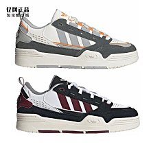 Coppii 服飾運動Adidas 三葉草 ADI2000 男子復古經典百搭低幫休閑鞋板鞋 HQ8689 歷史價格詳細信息