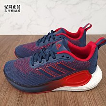 Coppii 服飾運動Adidas 愛迪達 Boost 中大兒童減震耐磨舒適魔術貼運動鞋FW3586 歷史價格詳細信息