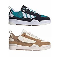 Coppii 服飾運動Adidas 三葉草 ADI2000 男子復古經典百搭低幫休閑鞋板鞋 HQ8689 歷史價格詳細信息