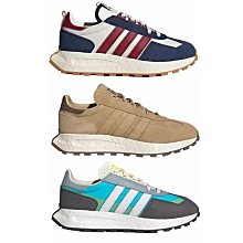 Coppii 服飾運動Adidas 三葉草 Nite Jogger 男緩震舒適運動休閑鞋 EE6254 FV3872 歷史價格詳細信息