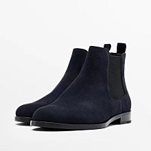 【MAD小鋪】Massimo Dutti女鞋 真皮時尚女短靴秋冬女靴尖頭細跟側拉鏈馬丁靴 歷史價格詳細信息