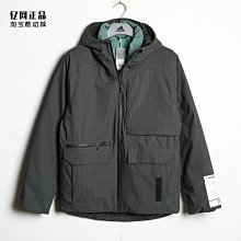 Coppii 服飾運動adidas 愛迪達 冬季兒童運動休閑連帽保暖學生羽絨服 EH4136 歷史價格詳細信息