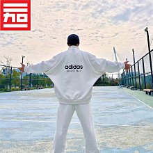 Coppii 服飾運動Adidas&The2023 Collection BASKETBALL三葉草潮流新款外套HN9271 價格比較,價格查詢,歷史價格詳細信息