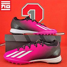 adidas 愛迪達 足球鞋 X Speedportal.4 TF J 中童 綠 黑 抓地 人造草皮 運動鞋 GW8509 歷史價格詳細信息