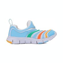 耐吉 NIKE Dynamo Free 輕量小童運動鞋-灰(毛毛蟲鞋)[免運費] 歷史價格詳細信息