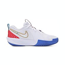 Nike 耐吉 籃球鞋 G.T. Cut 3 SE GS All-Star 大童 女鞋 白 紅 藍 氣墊 FJ7012-100 歷史價格詳細信息