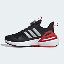 【adidas 愛迪達】運動鞋 跑步鞋 童鞋 FortaRun 2.0 SPIDERMAN EL I(HP9000) 歷史價格詳細信息