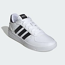 ADIDAS COURTBEAT 休閒鞋 ID9658 歷史價格詳細信息