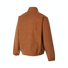 NIKE 耐吉 男子立領外套 時尚休閒運動 薄棉保暖防風夾克外套 DO2966-010 歷史價格詳細信息