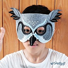 **party.at**大野狼面具 咖啡色 聖誕節服裝 萬聖節 小紅帽與大野狼 兒童面具 狐狸面具 蜘蛛人蝙蝠俠 迪士尼 歷史價格詳細信息