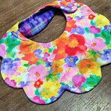 豬豬日本拼布/ 點點夢黑底白點/牛津布厚棉布料材質 歷史價格詳細信息