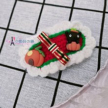 聖誕手工小髮夾/聖誕髮飾/聖誕節裝扮/聖誕飾品/兒童髮夾/派對飾品/聖誕節禮物/禮品/贈品/批發-久久霸禮贈品 歷史價格詳細信息