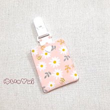唯小伊手作＊粉粉小白花＊小平安符袋/護身符袋/香火袋 歷史價格詳細信息