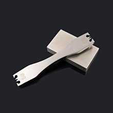 皮革工具4698孔帶槽櫸木工具架皮革皮雕衝子菱斬收納儲存工具 歷史價格詳細信息