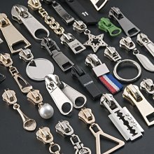 特價~拉鏈批發3#尼龍有芯拉鏈7寸18厘米褲子西褲休閑褲門襟口袋拉鏈-~ 不同規格不同價格cud【二丁目】 歷史價格詳細信息