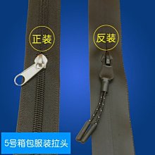 特價~拉鏈批發3#尼龍有芯拉鏈7寸18厘米褲子西褲休閑褲門襟口袋拉鏈-~ 不同規格不同價格cud【二丁目】 歷史價格詳細信息