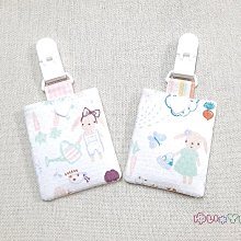 唯小伊手作＊可愛粉粉花＊平安符袋/護身符袋/香火袋 歷史價格詳細信息