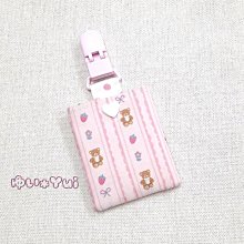 唯小伊手作＊粉粉小白花＊小平安符袋/護身符袋/香火袋 歷史價格詳細信息