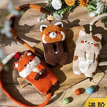 diy包包 diy手工包包 diy手工包包自制材料包復古柔軟編織手提女包水桶包高級感大容量 流行 歷史價格詳細信息