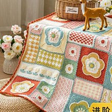 手作花束 DIY毛線編織花 DIY手工花材料包 小盆栽仙人掌DIY手工編織 車用擺件鉤織材料包毛線自製永生花 歷史價格詳細信息