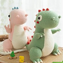 手作玩偶 DIY毛線鉤針玩偶 DIY手工材料包 精靈寶可夢可伊布手工編織針織diy材料包 鉤針自製半成品吊飾擺件 歷史價格詳細信息