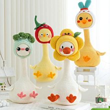 手作玩偶 DIY手工縫紉材料包 手工製作 自織圍巾毛線手工diy粗毛線團 送男女友禮物冰條線小熊編織材料包【亞德機械五金家居】 歷史價格詳細信息