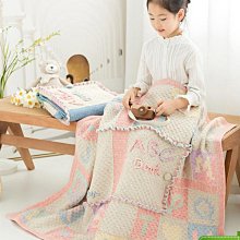 手作手工diy編織毯子材料包孕期打發時間神器鉤針毛線棉 歷史價格詳細信息
