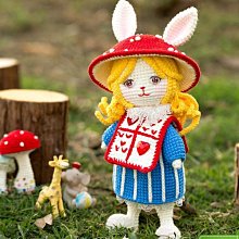 手作玩偶 DIY毛線鉤針玩偶 DIY手工材料包 精靈寶可夢可伊布手工編織針織diy材料包 鉤針自製半成品吊飾擺件 歷史價格詳細信息