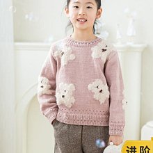 針織手工編織毛線兒童髮箍女立體可愛女童髮箍髮夾親子卡通頭飾潮 歷史價格詳細信息