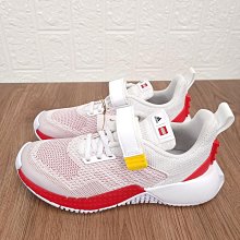 Coppii 服飾運動愛迪達 兒童樂高聯名運動鞋 GX7613 FX2864 FX2869 2875 FZ0403 歷史價格詳細信息