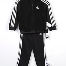 Coppii 服飾運動Adidas 愛迪達童裝 春秋女童運動休閑拼色舒適長袖套裝 HD0391 歷史價格詳細信息