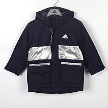 Coppii 服飾運動adidas 愛迪達 冬季兒童運動休閑連帽保暖學生羽絨服 EH4136 歷史價格詳細信息