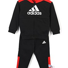 【adidas 愛迪達】運動套裝 童裝 IQ0857 歷史價格詳細信息