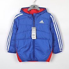 Adidas 愛迪達 連帽薄刷毛保暖外套 出清 歷史價格詳細信息