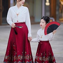 原創正品原創漢服【鶴秋】男士春秋曲領晉制中國風仙鶴日常仙氣套裝 歷史價格詳細信息