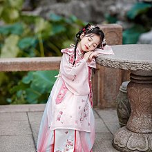 原創正品原創漢服【鶴秋】男士春秋曲領晉制中國風仙鶴日常仙氣套裝 歷史價格詳細信息