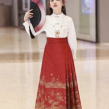 2024秋季新款復古國風新中式盤扣改良旗袍襯衫女小眾刺繡長袖上衣 歷史價格詳細信息