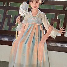 原創正品原創漢服【鶴秋】男士春秋曲領晉制中國風仙鶴日常仙氣套裝 歷史價格詳細信息