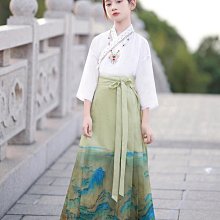 2024秋季新款復古國風新中式盤扣改良旗袍襯衫女小眾刺繡長袖上衣 歷史價格詳細信息