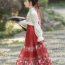 2024秋季新款復古國風新中式盤扣改良旗袍襯衫女小眾刺繡長袖上衣 歷史價格詳細信息