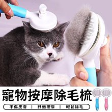台灣現貨寵物梳子貓咪狗狗泰迪大型犬專用狗毛刷子梳毛刷貓去浮毛神器用品 歷史價格詳細信息