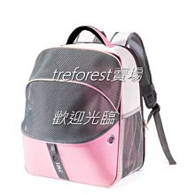 出行貓咪外出包 寵物外出透明貓咪應激雙肩便攜背包 熱賣 防抓折疊貓包 歷史價格詳細信息