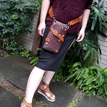 (KH手工皮件)全牛皮iphone8.sony XZ1.XZs,S9適用.不限廠牌皆可訂製自選配色.免費燙 歷史價格詳細信息