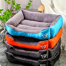 狗窩 貓窩 小型犬狗狗床墊非可拆洗貓窩泰迪窩用品 中大號尺寸議價超夯 精品 歷史價格詳細信息
