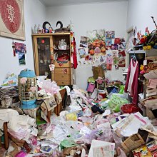 囤物族的不丟東西整理術：別再叫我斷捨離！只要挪動空間就OK！不復亂的收納魔法【城邦讀書花園】 歷史價格詳細信息