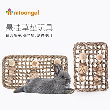 龍貓荷蘭豬侏儒兔四孔草編隧道通道躲避玩具用品 歷史價格詳細信息