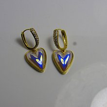 【上善若水玉坊】耳環T012另○無底價○：超值多樣百元物品請進入本玉坊選購：玉牌、玉墬 歷史價格詳細信息