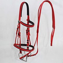 馬籠頭韁繩純牛皮牽馬繩韁繩馬具拴馬套馬裝備新款龍套金屬扣大氣 歷史價格詳細信息